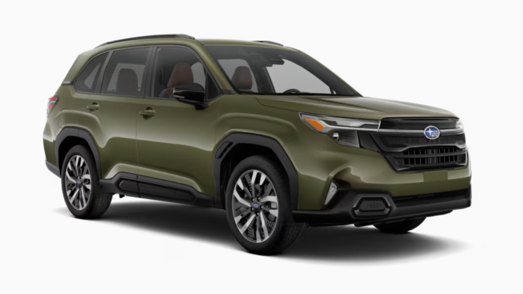 Forester SL
