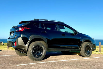 Crosstrek GU