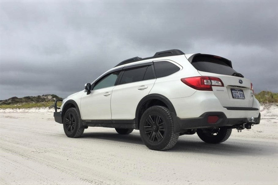 Union Outback Subaru Outback BS Lift Kit – SubieLiftOz