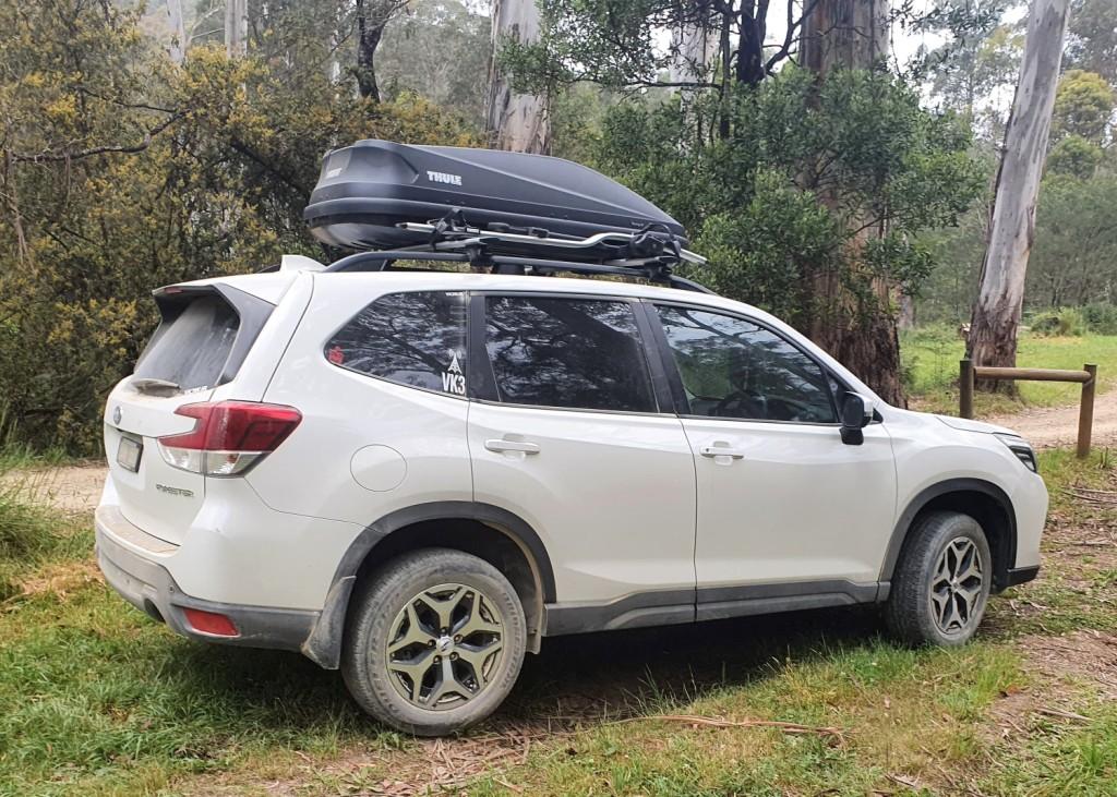 Thule Motion Xt Xl Subaru Forester Thule Cargo Box Thule Motion Xt